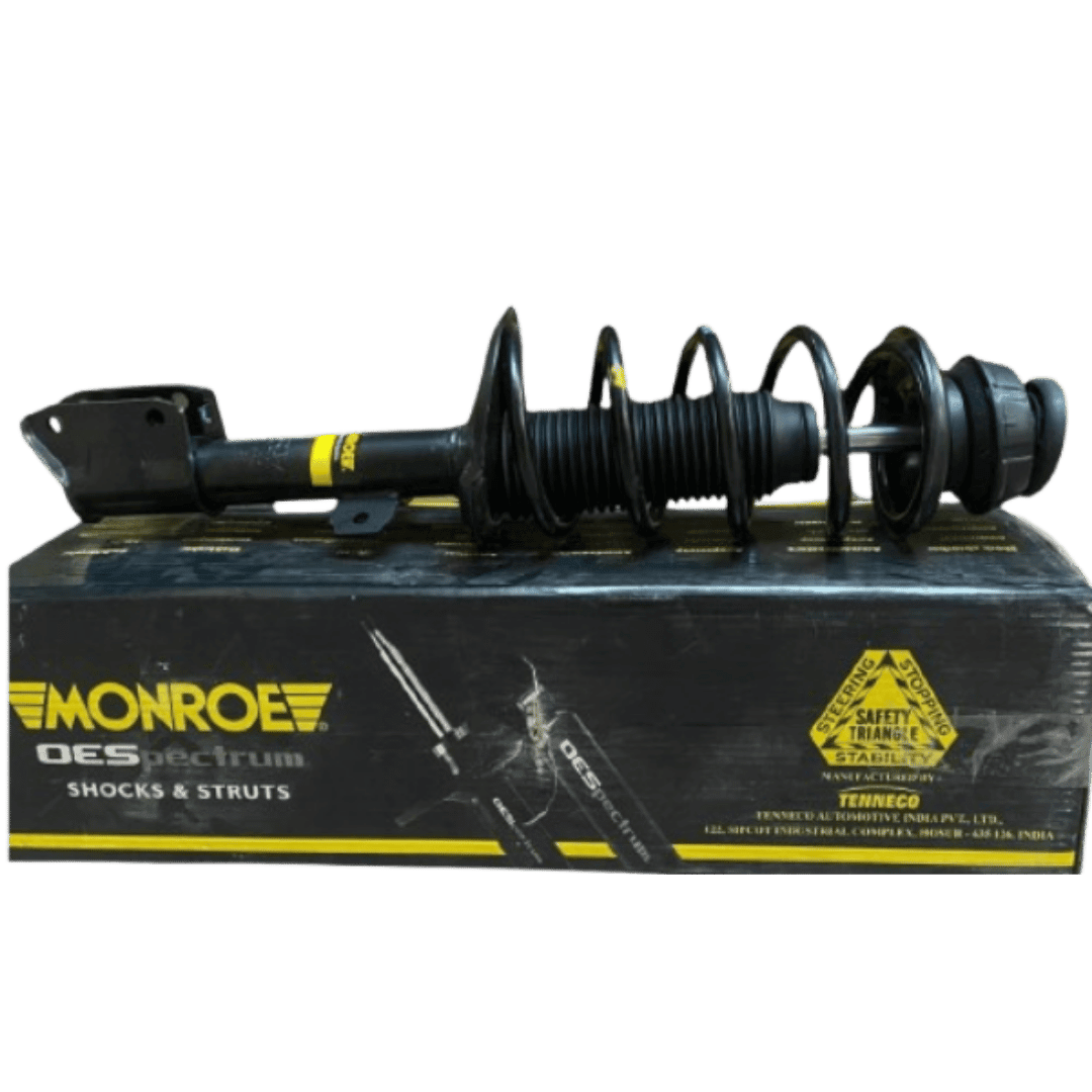 Monroe OESpectrum shock absorbers for all cars